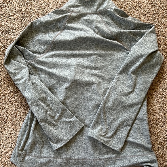 SOYBU Athletic jacket - Picture 3 of 3